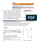 MODULO 10 Beam-Columns