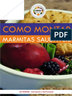 Bonus Marmitas Saudaveis