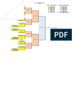 Jadwal Pertandingan Voli Putra