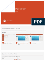 Welcome To Powerpoint: 4 Tips For A Simpler Way To Work