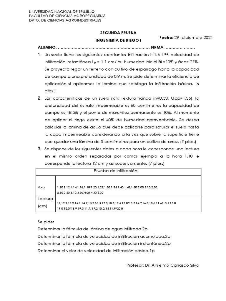 2pa IR21 | PDF
