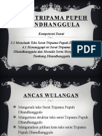 Menelaah Serat Tripama Pupuh Dhandhanggula - 1641172872