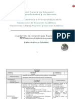 Cuadernillo M2S3 Identifica Microorganismos