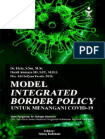 Integrated Border Policy