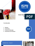 PDF Método Copy 3D