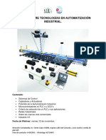 Webinar Sobre Tecnologías en Automatización Industrial