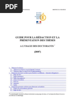 Download Guide Thse Doctorat by Aziz El-Hajir SN5510478 doc pdf