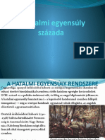Közép - És Kelet-Európa A XVI.-XVII. Században | PDF