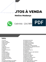 Lista de Produtos_Felipe & Gaby_V02
