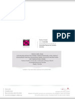 Forma y Función 0120-338X: Issn: Formafun@bacata - Usc.unal - Edu.co