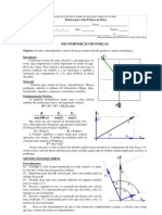 Decomposição de forças: métodos gráficos e cálculo