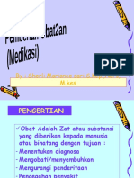 Pemberian Obat