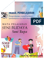 Seni Rupa - Modul 1