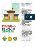 PROTOKOL SEKOLAH