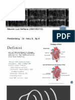 PDF Tetralogy of Fallot