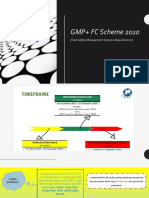GMP+ Fs 2020 Internal Audit