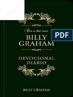 Resumo Dia A Dia Com Billy Graham Devocional Diario Billy Graham