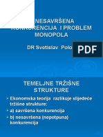 09. NESAVRSENA KONKURENCIJA