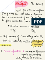 Natural Resources Notes