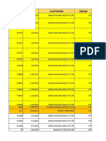 TC Excel Sheet