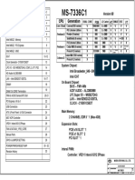 CPU Generation: Version 0B