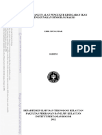 Adoc - Tips Rancang Bangun Alat Pengukur Kesegaran Ikan Menggu