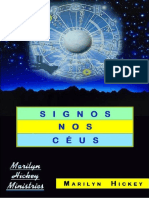 Signos nos Ceus - Marilyn Hickey