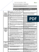 Referencial B3 Descodificado