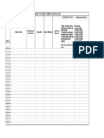 SMSST Ffs Employment Record 2021: Classification of Worker