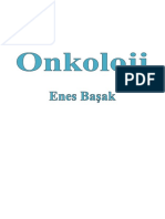 Onkoloji Ozet