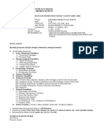 Soal Uts Metode Penelitian SMT Genap 2020 - 2021 - 6e