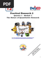 Practical Research 2 Module 1 Q1