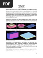 Heat Sinks Question