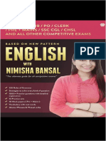 English With Nimisha Bansal for All Competitive Exams (1)
