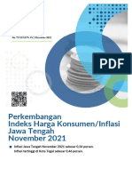 01 - BRS Inflasi Jawa Tengah Nov Rilis Des 2021 Revisi