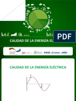 3 Calidad de La Energ+¡a Sn