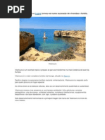 Vilamoura - Uma Estância de Lazer