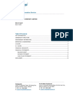 Factsheet - 0312201431 - APLUS MATH LIMITED - Company Report