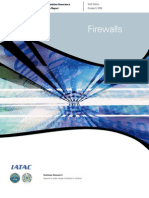 Firewalls