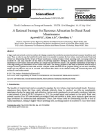 CJCSM 3105.01B | PDF | Risk | Risk Management