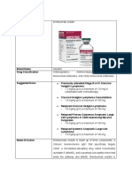 Adcetris Drug Study