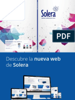 Solera Tarifa Nacional 2022