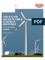 BritCham Vietnam Renewable Energy Sector Briefing 2021