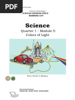 SCI8 Q1 M5 Colors-of-Light