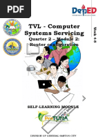 SAP HANA System Replication Guide en | PDF | Replication ...