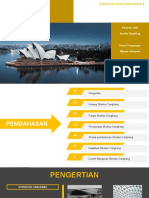 Computer Golden Key PowerPoint Template