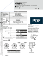 G45D Series Specifications・How to Order・Dimensions(0.2MB)