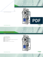 STURDY Large Autoclave Pointer Manual-201806