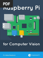 RPi4CV HackerBundle