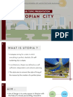 Utopiyan City